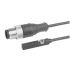 EMERSON ? AVENTICS Magnetic Proximity Sensors Proximity Sensor, IP65, IP67, 10 → 30V dc, NO Operation, ST6, with