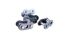 iwis antriebssystemes gmbh 40-1链条接头, 连接链路, ANSI标准, ECOPLUS系列
