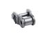 Maglia per catene a rulli, iwis antriebssystemes gmbh 81004301, catena tipo Type L