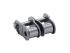 Maglia per catene a rulli, iwis antriebssystemes gmbh 81004341, catena tipo Type L