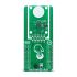 MikroElektronika Single Channel Capacitive Controller From Azoteq Capacitive Touch Controller Board for IQS211B for And