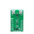 MikroElektronika High DV/Dt Optimized XtremeSense TMR Coreless Current Sensor With 1 MHz Bandwidth And Programmable