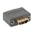 L-Com 19 Way Female HDMI Connector