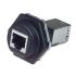 Acoplador Ethernet L-Com serie WJP, , apantallado