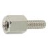 L-Com, SDG Series Jack Screw For Use With D Sub Connectors