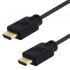 L-ComVHA series, 5m Male HDMI to Male HDMI