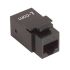 Acoplador Ethernet L-Com serie TDG, interfaz RJ45, de Cat5e