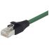 Kabel kategorii 6 Cat6 długość 20ft Z zakończeniem L-Com PVC