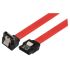 Kabel SATA, SATA Data - SATA Data, 203.2mm