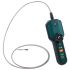 Extech BR450W-A2 3.9mm probe Inspection Camera, 1.5m Probe Length, 1280 x 720pixels Resolution