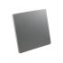 Fair-Rite Ferrite Shielding Sheet, 100mm x 100mm x 8mm