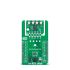 MikroElektronika MIKROE-6240, 1x4 RGB Click LED Matrix Development Board for Industrial Use