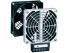 STEGO 200W Fan Heater, Clip