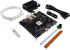 Microchip PolarFire Ethernet Sensor Bridge Image Sensor Sensor Board for FPGA MPF200T-FCG784E NVIDIA Holoscan SDK