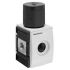 EMERSON ? AVENTICS G 1 Regulator - 0.1bar to 16bar, 1 in, 16bar max. input, R412009095