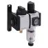 EMERSON ? AVENTICS AS1 Filter Regulator, 5μm, G 1/4, Semi Automatic, 12 bar, R412027663