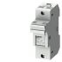 Siemens 50A Fuse Holder for 14 x 51mm Fuse, 1P, 690V