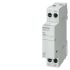 Siemens 20A Fuse Holder for 8 x 32mm Fuse, 1P + N, 400V