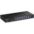 Trendnet TEG-S5091, Unmanaged 9 Port Switch