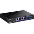 Trendnet TEG-S562, Unmanaged 6 Port Gigabit Switch