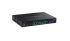 Switch Gigabit Trendnet con PoE, 10 puertos