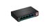 5-Port Gigabit PoE+ Switch