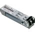 Trendnet Fibre Optic LC Duplex Female Single Mode SFP Transceiver Module, Single Mode, 1250Mbit/s