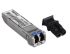 Trendnet MSA Compatible Fibre Optic LC Duplex Female Single Mode SFP Transceiver Module, Single Mode, 10000Mbit/s