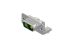 CONEC 302W2CSXX 2 Way Threaded Mount D-sub Connector Socket