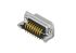 CONEC 163A175 15 Way Threaded Mount D-sub Connector Plug