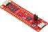 Microchip AVR64DU32 Curiosity Nano PCB Assembly Evaluation Board EV59F82A