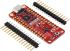 Microchip 单片机开发板, PIC16F13145 CURIOSITY NANO
