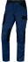 Delta Plus MACH 2 's Navy/Royal Blue Trousers Lightweight, Size S 29in W