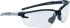 Delta Plus FUJI2 Anti-Mist Safety Glasses, Clear Polycarbonate Lens