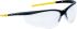 Delta Plus IRAYA Anti-Mist Safety Glasses, Clear Polycarbonate Lens