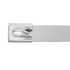 Panduit Cable Tie Assemblies, 754mm x 15.9 mm, Metallic 316 Stainless Steel, Pk-50units