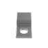 Panduit Natural Cable Tie Mount 50.3 mm x 22.81mm, 9.5mm Max. Cable Tie Width