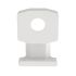 Panduit Natural Cable Tie Mount 50.3 mm x 18.5mm