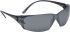 Gafas de seguridad Delta Plus MILO, color de lente Humo