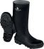 Scarpe antinfortunistiche Delta Plus da  Unisex tg. 39, col. Nero