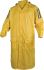 Delta Plus MA400 Yellow, Waterproof Coat, XL