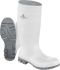 Delta Plus ORGANO S4 FO Grey, White Steel Toe Capped Unisex Safety Footwear, UK 10.5, EU 45
