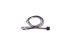 Idec Cable Adapter for use with CW TOUCHLESS SWITCH, CW9Z-CN1M