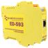 Brainboxes ED-593 Ethernet-Switch