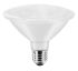 Lampade LED Orbitec con base E27, 13 W, col. Bianco, intensità regolabile