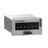 Crouzet CIM Impulse Counter, 6 Digit Mechanical, 230 V ac