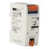 WAGO 2687 Power Supply, 240V ac ac Input, 24V dc dc Output, 2.5A Output, 60W