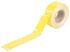 WAGO 211 Cable Tie Cable Marker, Yellow, for Cable Ties, 211-837/000-002