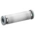 Válvula antiretorno EMERSON – AVENTICS, QR1-SKR, Encaje a presión, 6 mm, 0.8 → 16bar