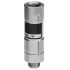EMERSON ? AVENTICS NR01 Non Return Valve G 1/2 Female Inlet, G 1/2 Male Outlet, 0.2 → 10bar